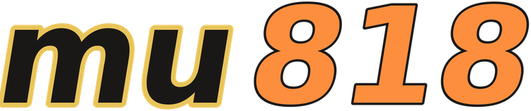 mu818 logo